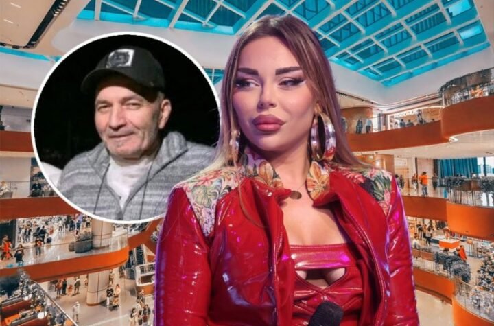 Sofija Janićijević i Dane