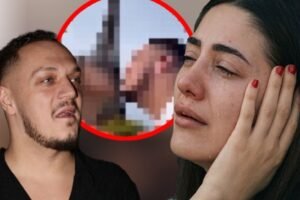 ŠOK-BOMBA - GASTOZ PRIZNAO AFERU, PA BRUTALNO IZVREĐAO DEVOJKU ZBOG KOJE GA JE ANĐELA ŠUTNULA! Nije jedina sa kojom ju je varao?!