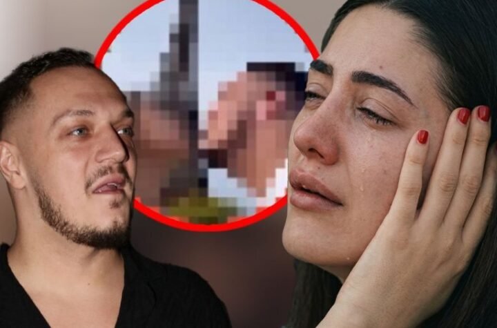 ŠOK-BOMBA - GASTOZ PRIZNAO AFERU, PA BRUTALNO IZVREĐAO DEVOJKU ZBOG KOJE GA JE ANĐELA ŠUTNULA! Nije jedina sa kojom ju je varao?!