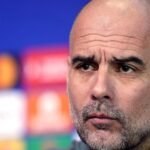 ŠOK: Pep Gvardiola napušta Mančester siti