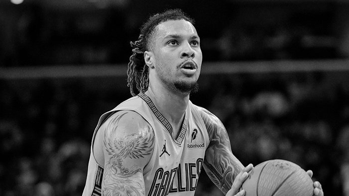 ŠOK U NBA! Košarkaš Memfisa umro iznenada u 29. godini!