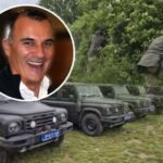 ŠOKANTANO OTKRIĆE BAJINOG NESTANKA! Pronađeno bure za koje se sumnja da je u njemu zakopano telo Aleksandra Nešovića!