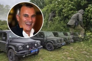 ŠOKANTANO OTKRIĆE BAJINOG NESTANKA! Pronađeno bure za koje se sumnja da je u njemu zakopano telo Aleksandra Nešovića!