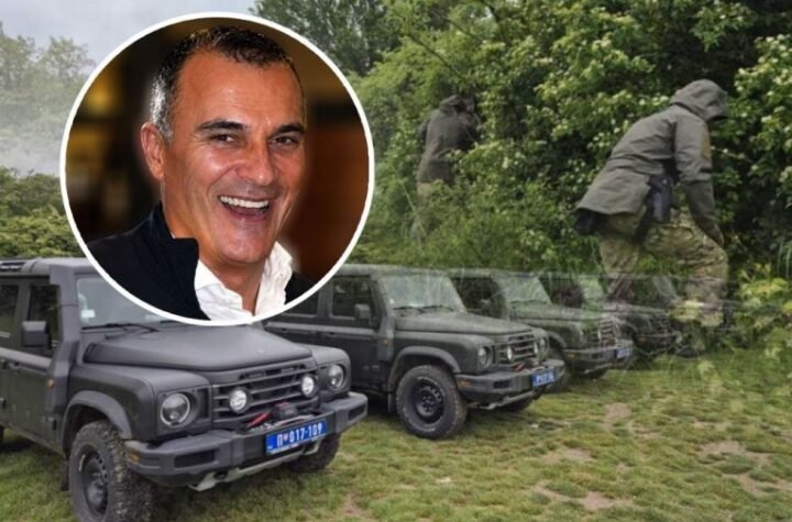ŠOKANTANO OTKRIĆE BAJINOG NESTANKA! Pronađeno bure za koje se sumnja da je u njemu zakopano telo Aleksandra Nešovića!