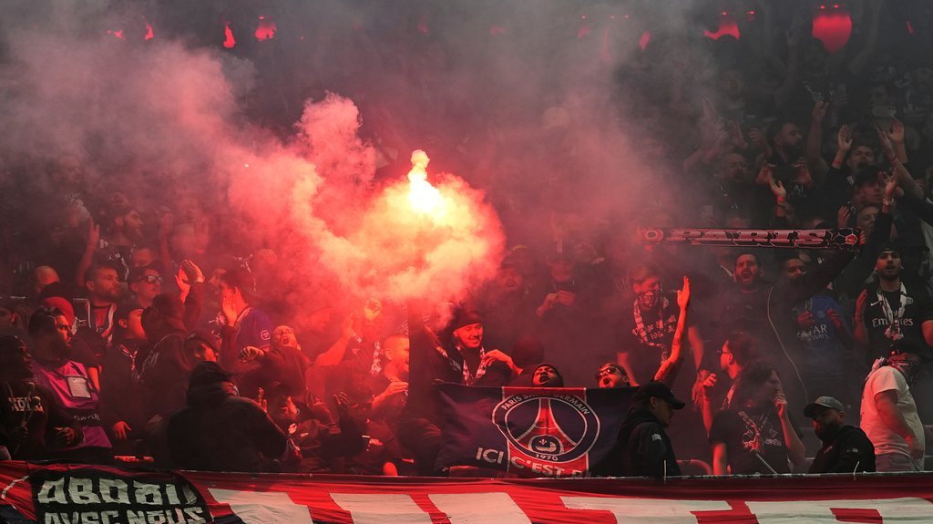 SPEKTAKL U BUDIMPEŠTI! Finale Lige šampiona kakvo svet čeka: Moćni PSŽ brani evropsku krunu, Arsenal juri ISTORIJSKI PRVI TROFEJ!