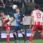 SPEKTAKULARNO FINALE NA LAGATORU: Crvena zvezda nakon preokreta i penal drame srušila Vojvodinu i osvojila novu duplu krunu!