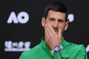 SPREMA SE BOJKOT NA ROLAN GAROSU: Ovo će uzdrmati sport, uključen i Novak Đoković!