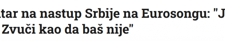 Vesti