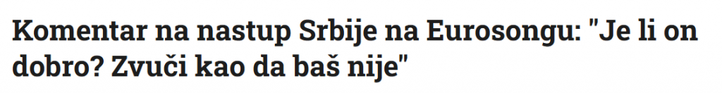 Vesti