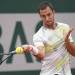 SRBIJA DOBILA SJAJNE VESTI: Laslo Đere juri ka ATP tituli!