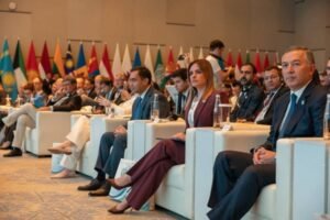 SRBIJA I UZBEKISTAN PIŠU NOVU ISTORIJU! Đurđević Stamenkovski: Kreće strateško partnerstvo dve države! (FOTO)