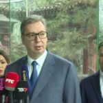 SRBIJA JE NA DOBROM PUTU! Vučić iz Kine: To je ozbiljan posao, ponudili su neverovatne uslove
