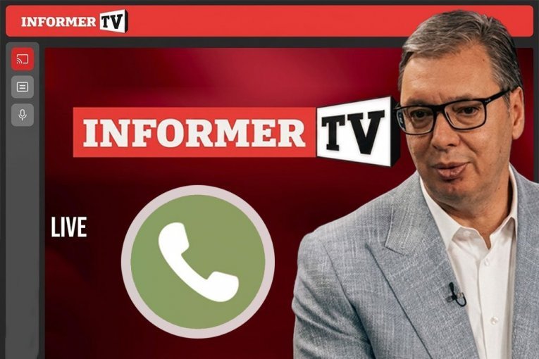 SRBIJA SE KREĆE NEVEROVATNOM BRZINOM! Vučić: Na tri lokacije će Azerbedjžanci da napadnu "Smajli", a Čačak - Kraljevo otvaramo do Vidovdana!
