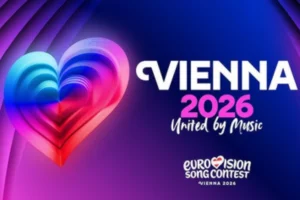 SRBIJA U FINALU EVROVIZIJE 2026: Lavina i OVIH devet izvođača će se takmičiti u subotu! Imamo li šanse za POBEDU?