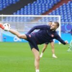 SRBIJA - ZELENORTSKA OSTRVA: Orlovi šokirani u Lisabonu - Srbija gubi!