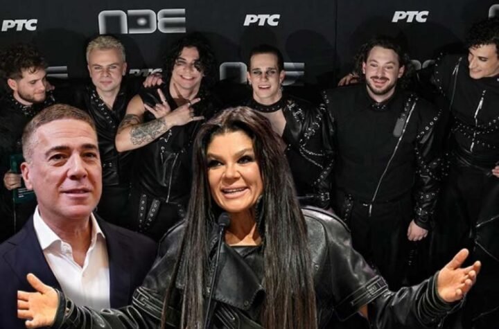 SRBIJU ČEKA POBEDA NA EVROVIZIJI?! Ruslana se oglasila iz Beča, progovorila o PRIVATNOM POZIVU Željka Joksimovića - ŠOK!