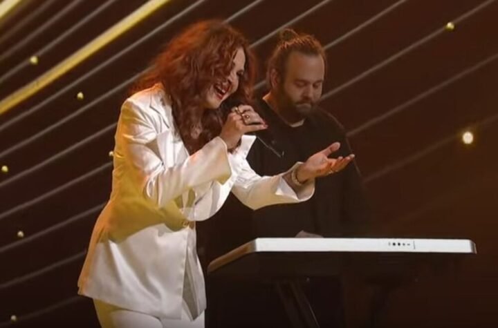 Tanja Banjanin, PZE 2025