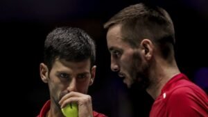 SRPSKI TENISER ŽESTOKO UDARIO PO TROICKOM: Šokiran sam i razočaran - Spomenuo i Novaka Đokovića