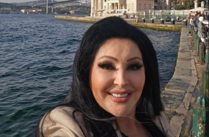 Dragana Mirković