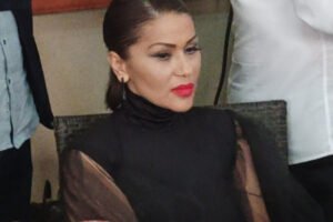 Mina Kostić