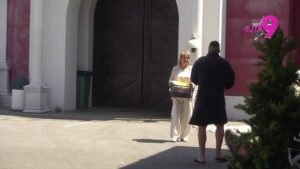 STIGLA FURIJA! Mama Džehva upravo ušla u Elitu, ovo ne smete propustiti!