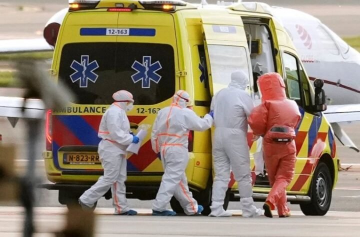 STIGLI REZULTATI ZA SUMNJIVOG PUTNIKA: Cela zemlja se plašila ove objave, sada se zna DA LI IMA HANTAVIRUS!