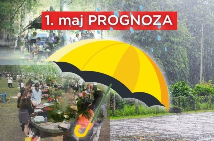 STIŽE NAGLI OBRT! U Srbiji danas promenljivo oblačno sa sunčanim periodima, u Beogradu mraz, a u ovim delovima će padati i sneg!