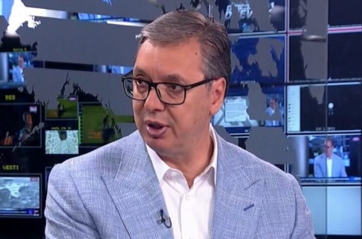 STOPA RASTA ĆE NAM BITI VEĆA OD SVIH U REGIONU I EU: Vučić najavio odlične vesti za Srbiju!