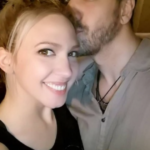 Milica Todorović i Miloš Paunović