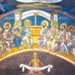 SUTRA JE CRVENO SLOVO - DUHOVI: Zašto je Silazak Svetog Duha na apostole jedan od najvećih hrišćanskih praznika