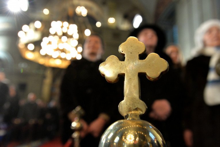 SUTRA OBEVZNO USTANITE RANO! Slavimo Svetog sveštenomučenika Vasilija, dan posebno važan za Beograđane u jednom delu prestonice!