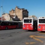 SUTRA SE MENJAJU LINIJE GRADSKOG PREVOZA! Od 10 do 16 časova menjaju trasu, OVO su svi detalji!