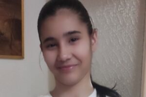 SVAKI MINUT JE DRAGOCEN! U Beogradu nestala dvanaestogodišnja Anastasiјa Ferizović - PORODICA I POLICIJA UPUTILI HITAN APEL!