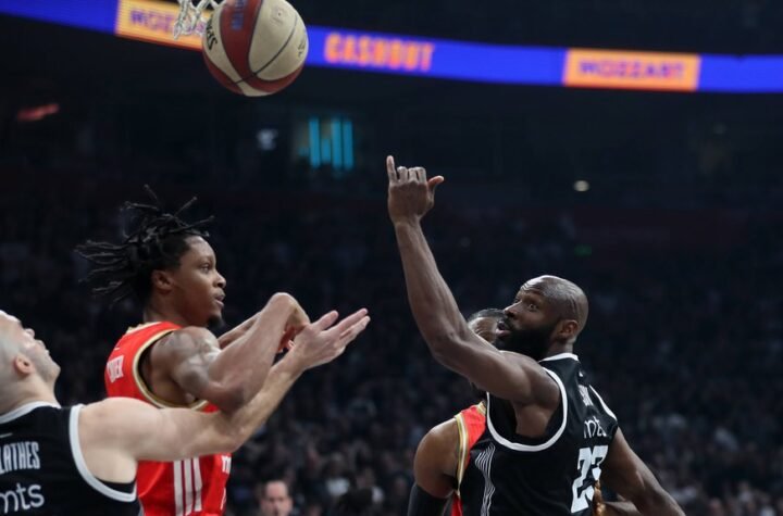 SVE JE SPREMNO ZA SPEKTAKL! Borba za KLS titulu: Poznati termini utakmica! Partizan prvi izlazi na teren