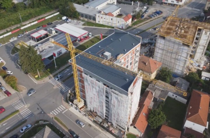 SVE O STANOVIMA U SURČINU: Biće mnogo povoljnije cene!