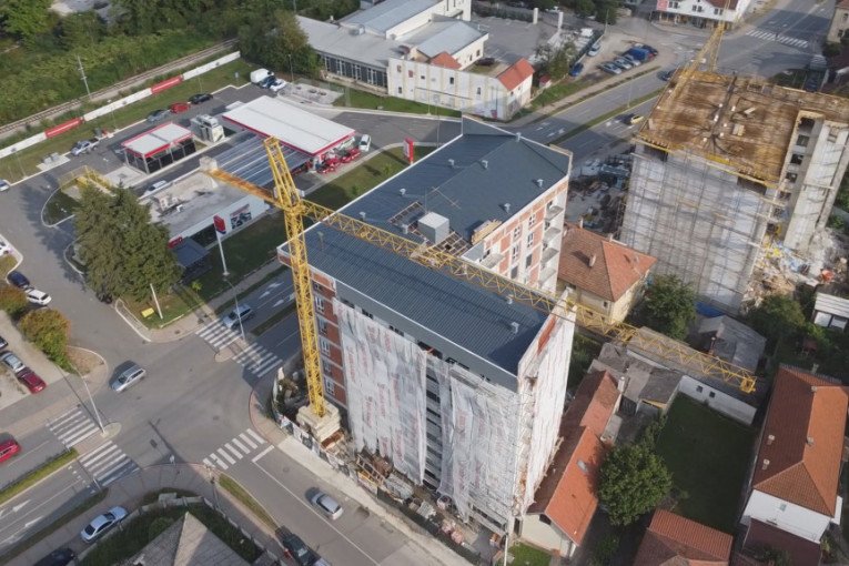 SVE O STANOVIMA U SURČINU: Biće mnogo povoljnije cene!