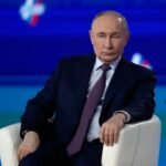 SVET ČEKA SUSRET PUTINA I SIJA! Evo o kojim ključnim TEMAMA će razgovarati kineski i ruski predsednik