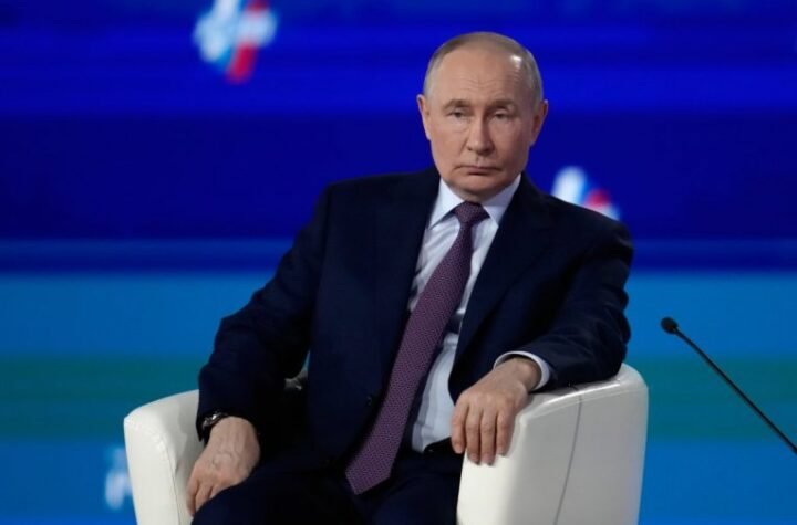 SVET ČEKA SUSRET PUTINA I SIJA! Evo o kojim ključnim TEMAMA će razgovarati kineski i ruski predsednik