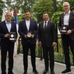 SVETSKA BOKSERSKA ELITA U OLIMPIJSKOM KOMITETU SRBIJE