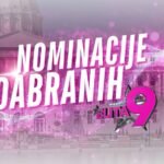 SVI NA PINK! Počinju 'Nominacije Odabranih', biće gusto!