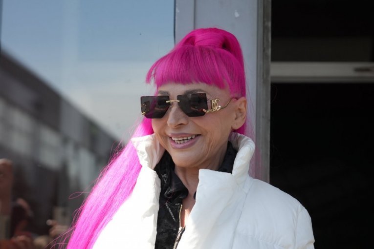 Zorica Brunclik