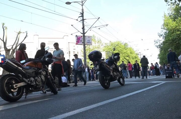 Sad je sve otkriveno: Evo ko predvodi 'Zbor Rakovica' i ko ih finansira (FOTO)