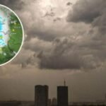 Samo što nije počelo, RHMZ izdao veliko upozorenje: Udariće nas jako nevreme, evo kada tačno i gde