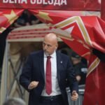 Saša Obradović odlazi iz Crvene zvezde?