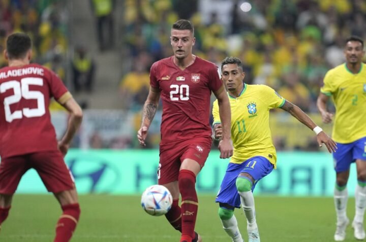 Sergej Milinković-Savić sa Al Hilalom osvojio Kup Saudijske Arabije: Srbin odigrao CEO MEČ
