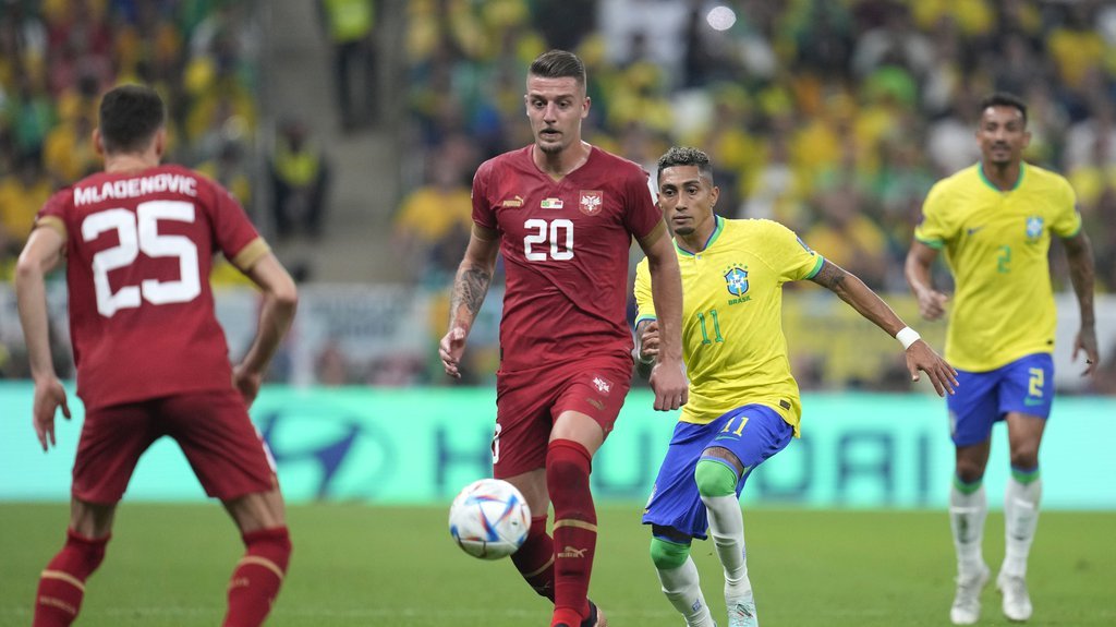 Sergej Milinković-Savić sa Al Hilalom osvojio Kup Saudijske Arabije: Srbin odigrao CEO MEČ