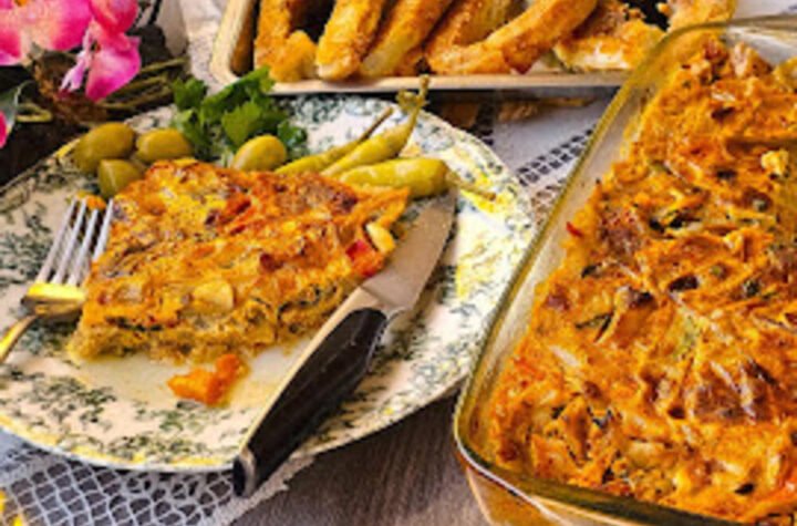 Specijalitet od kojeg kreće voda na usta: Zasitan obrok koji nema konkurenciju, domaćice će se otimati za recept