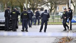 Stigla dojava o ubistvu žene, a onda je pronađeno još jedno telo: Užas na 1. maj u Ogulinu