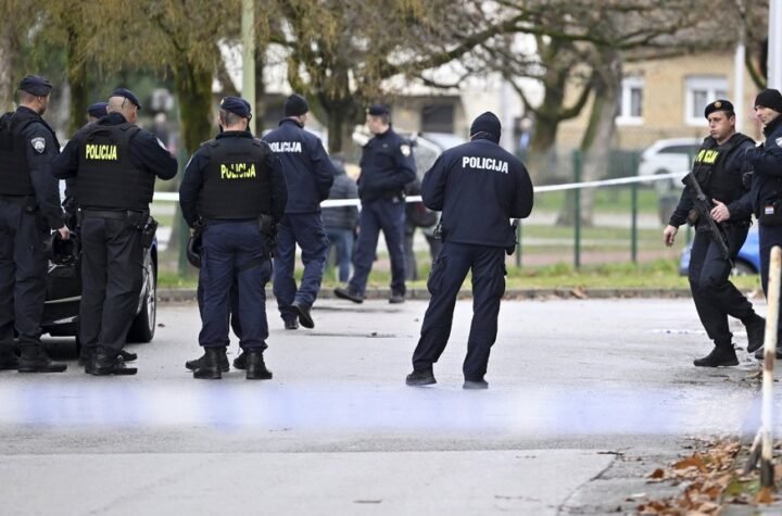 Stigla dojava o ubistvu žene, a onda je pronađeno još jedno telo: Užas na 1. maj u Ogulinu