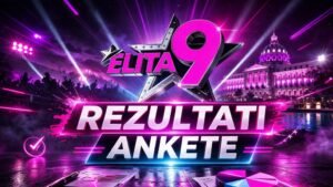 Stigli rezultati ankete: Izabrali ste tri NAJNESREĆNIJE osobe u Eliti!